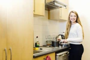 Medway Residence Accommodation - Classic Studio