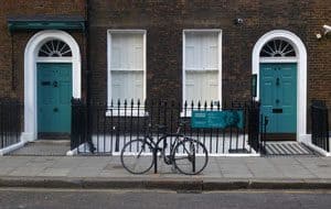 charles dickens museum