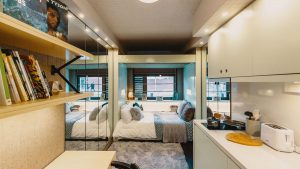 North Camden residence - Studio