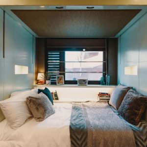 North Camden residence - Studio