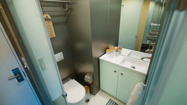 North Camden residence - Premium Studio