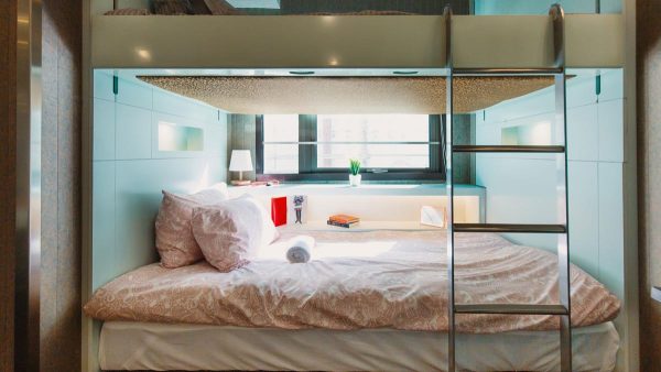 North Camden residence - Premium Studio