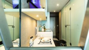 North Camden residence - Studio