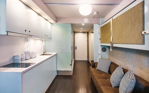 North Camden residence - Premium Studio