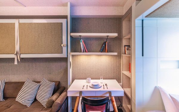 North Camden residence - Premium Studio