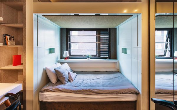 North Camden residence - Premium Studio