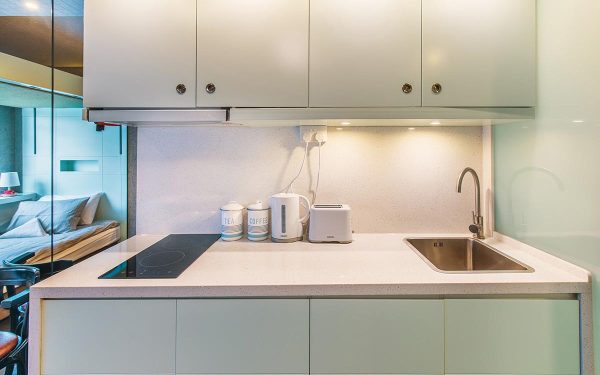 North Camden residence - Premium Studio