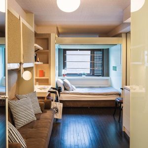 North Camden residence - Premium Studio