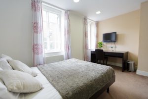 Oxford Circus residence - Gold Studio