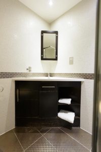 Oxford Circus residence - Platinum Plus Studio