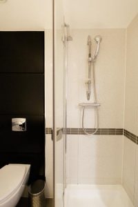 Oxford Circus residence - Silver Studio