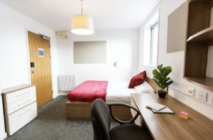 Holloway Road residence - Single Studio