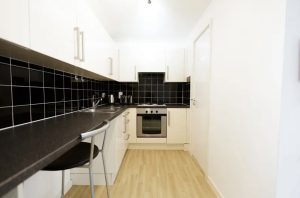 Holloway Road residence - Single Studio