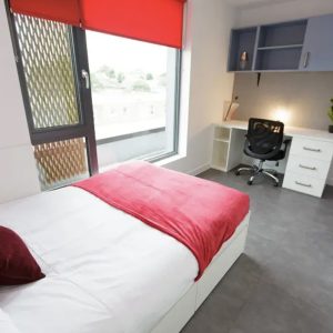 New Cross residence - Single Studio