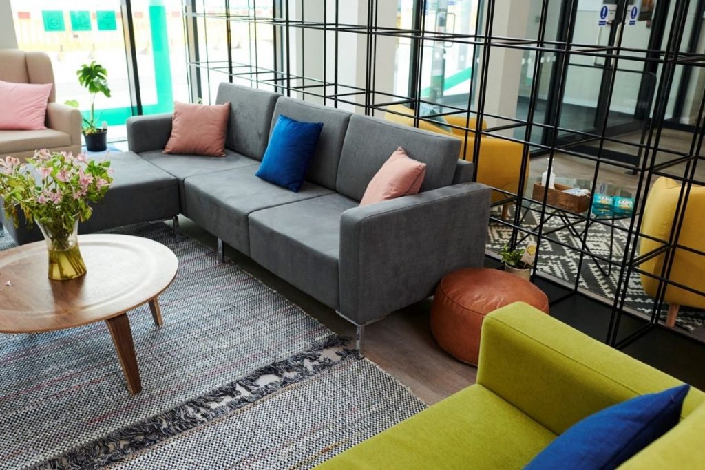 Walthamstow residence