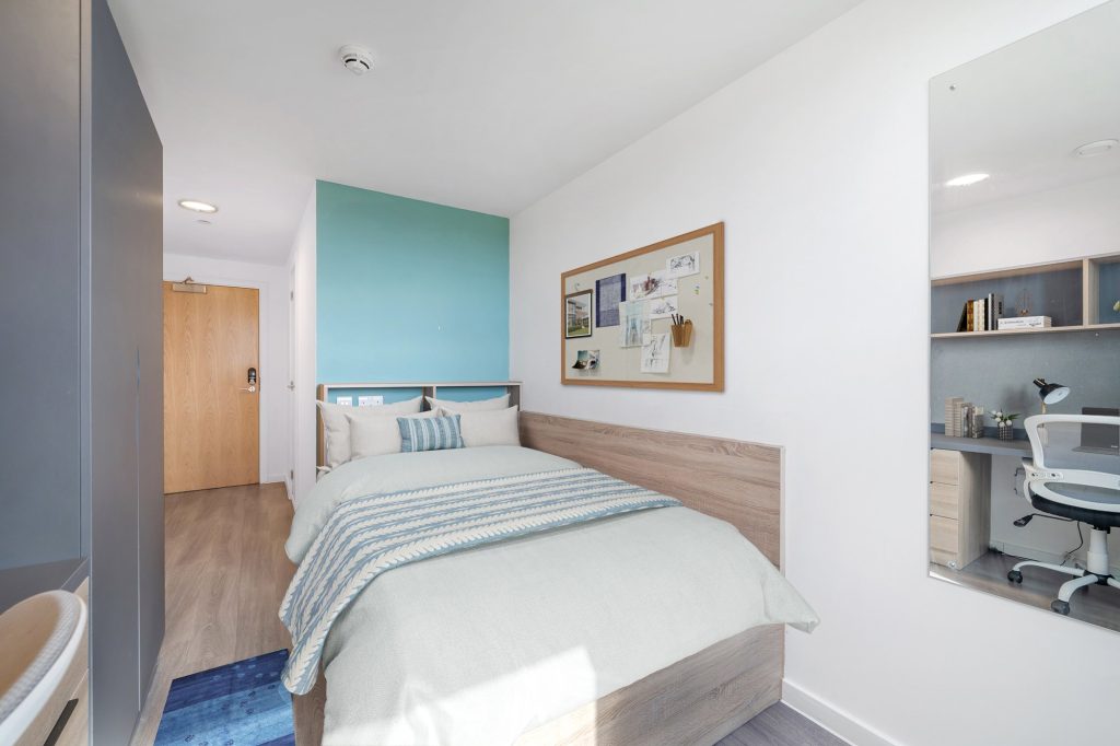 Walthamstow residence