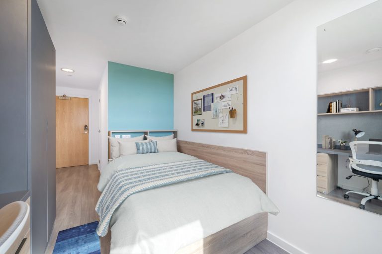 Walthamstow residence