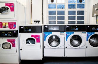 Notting Hill student residence