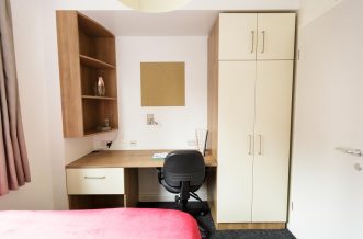 Kentish Town residence – student accommodation in London (photo 2)