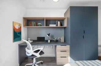 Walthamstow student residence