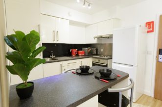 Kentish Town residence – student accommodation in London (photo 4)