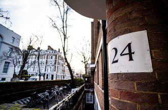 Notting Hill student residence