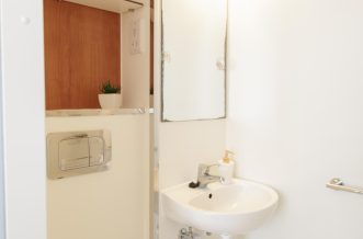 Kentish Town residence – student accommodation in London (photo 5)