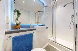 Walthamstow student residence
