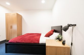 Kentish Town residence – student accommodation in London (photo 7)