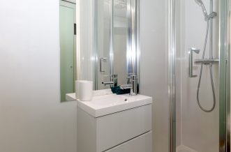 Camden student residence