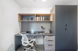 Walthamstow student residence