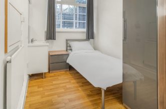 Notting Hill student residence