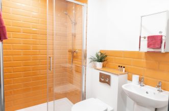 Kentish Town residence – student accommodation in London (photo 10)
