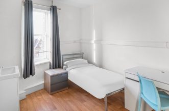 Notting Hill student residence