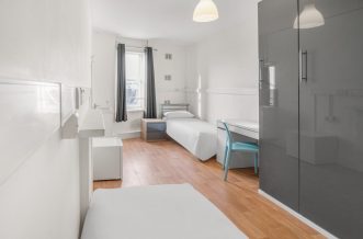 Notting Hill student residence
