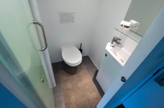 Camden student residence