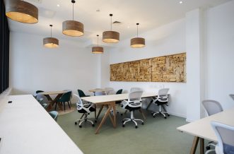 Walthamstow student residence