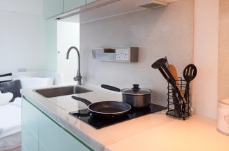 Camden student residence