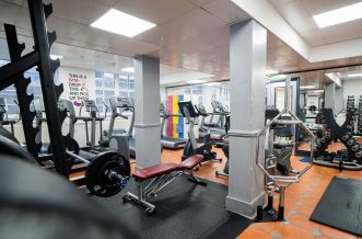 Notting Hill student residence