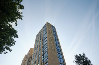 Walthamstow student residence