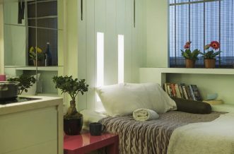 Camden student residence