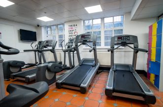 Notting Hill student residence
