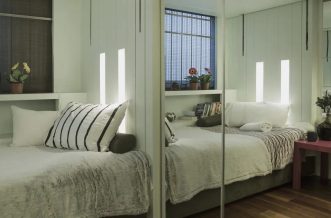 Camden student residence