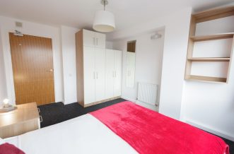 Kentish Town residence – student accommodation in London (photo 17)