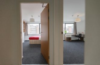 Kentish Town residence – student accommodation in London (photo 18)
