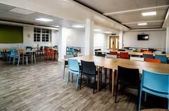 Notting Hill student residence