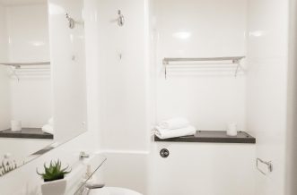 Kentish Town residence – student accommodation in London (photo 19)