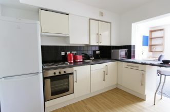 Kentish Town residence – student accommodation in London (photo 23)