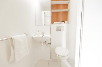 Kentish Town residence – student accommodation in London (photo 24)