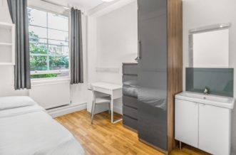 Notting Hill student residence